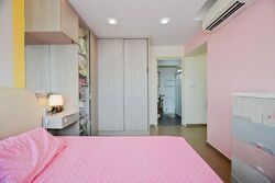 Blk 312B Clementi Ridges (Clementi), HDB 4 Rooms #566681701